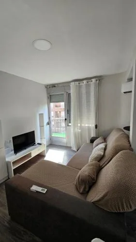 Apartamento Centro Castellón