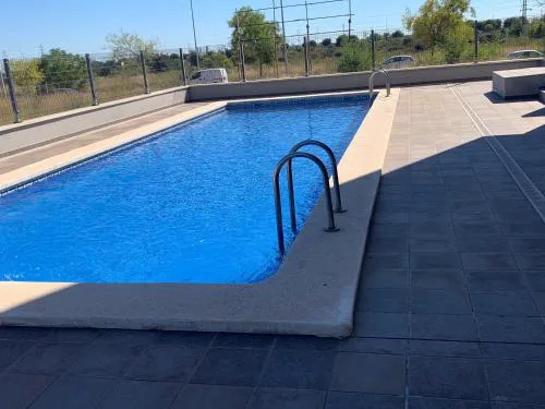 APARTAMENTO JABALON