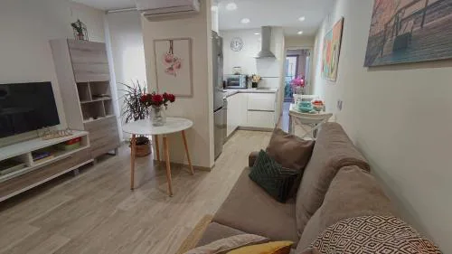 Apartamento la Unión II , calidad y comodidad