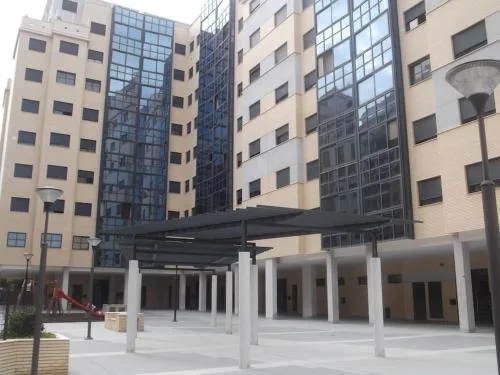 Apartamento Les Agulles