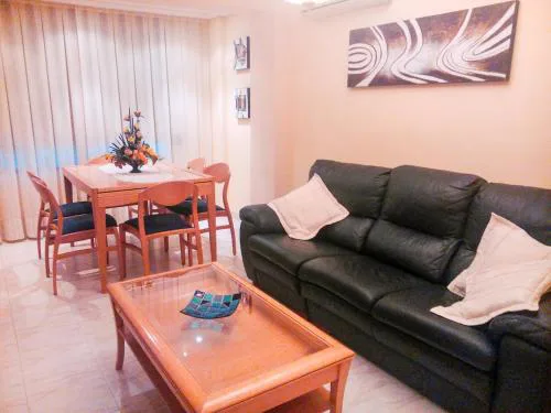 Apartamento San Blas