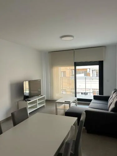 Apartamentos CorteInglés Castellón by Tucasanlaplaya
