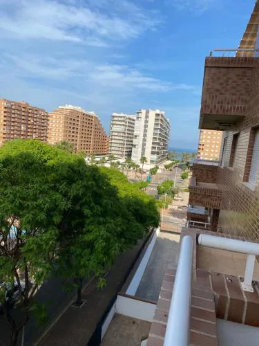 Costa de Marfil I World, Hermoso - ServHouse