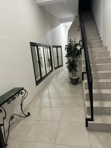 Family Apartment