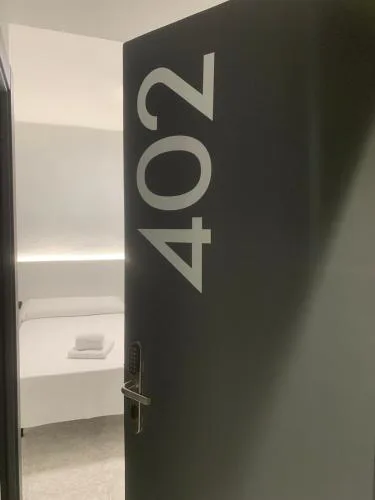 Hotel DL Urban