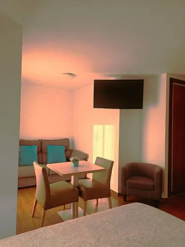 Hotel Herreros