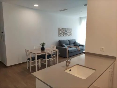 Iberflat Apartamentos Trinidad