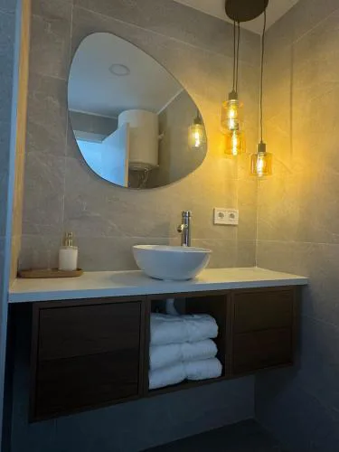 Kilians apartment 3