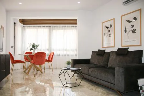 LC Apartaments Centro Trinidad