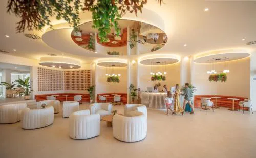RH Silene Hotel & Spa 4 Sup