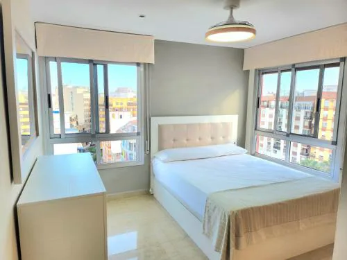 Room Lidón Center 1