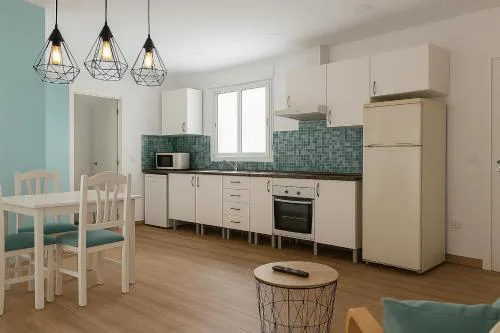 Una isla en la ciudad