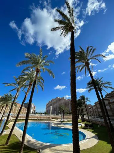 Almar Collection Cullera Bahía Park