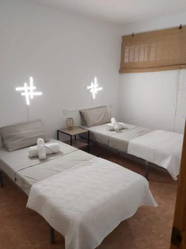 Apartamento amanecer paseo marítimo