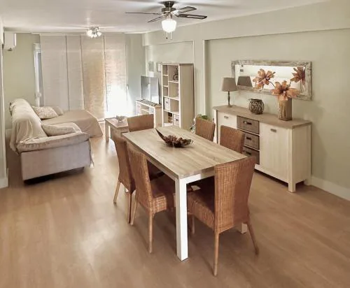 Apartamento Bahía Cullera I