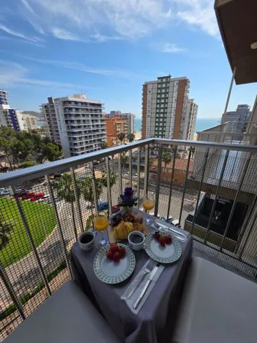 Apartamento Brisa Marina