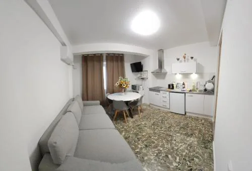 Apartamento cerca de la playa