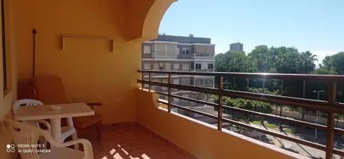 Apartamento Cullera Playa
