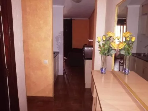 Apartamento en el faro de Cullera