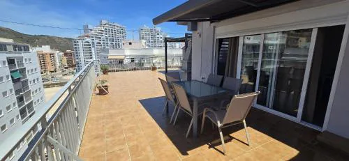 Apartamento Justina