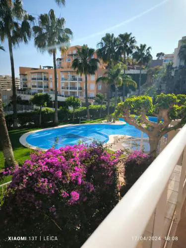 Apartamento Masia Racó Cullera