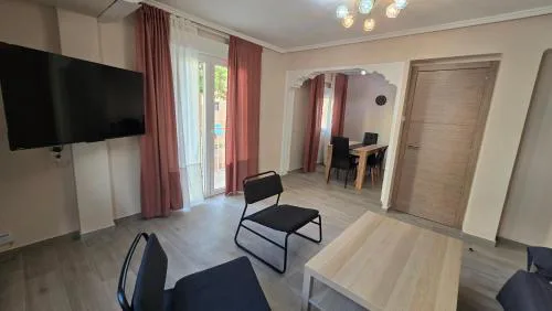 Apartamento Musical