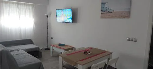 Apartamento SUERTE con vistas a la playa San Antonio de Cullera