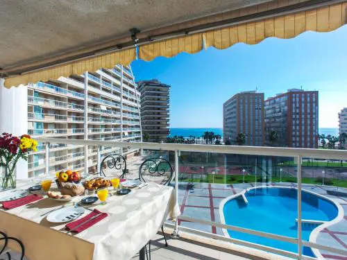 Apartment Ana by Interhome