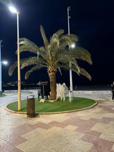 Apartments del sol