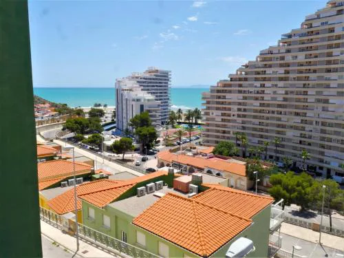Bellaterra, BQ-2, BAJO A