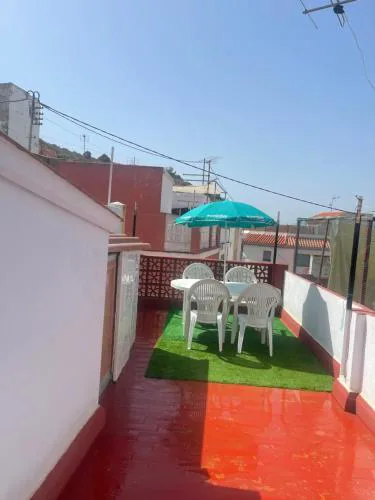 Casa JUANES