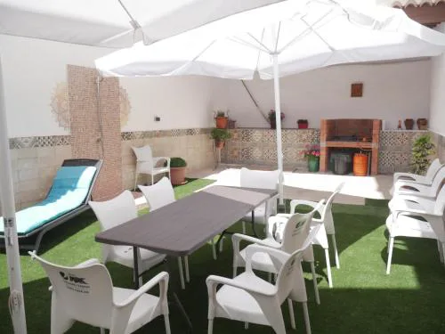 Casa Vistalmar