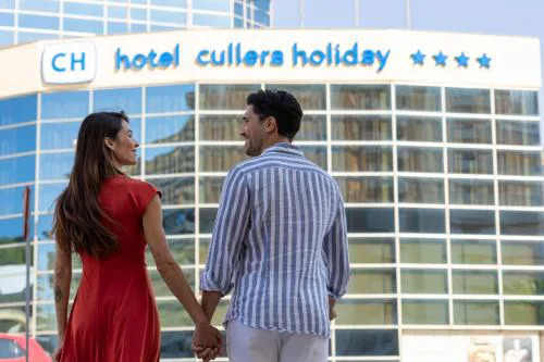 Cullera Holiday