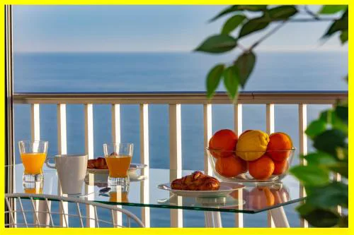 Cullera Panoramic Sea Views Apartment