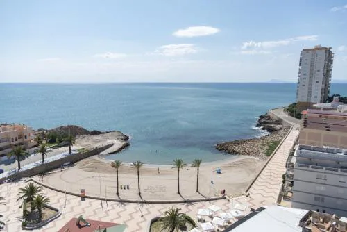 Faromar, I-10-M