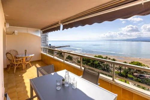 Florazar 2 Pool & Private Balcony