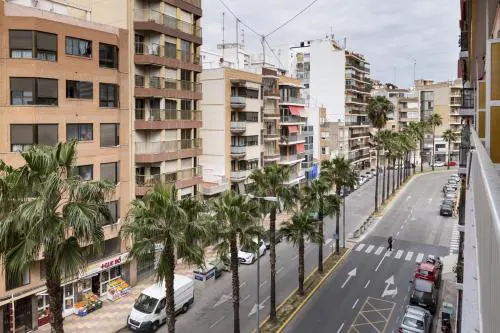 La Ponderosa, 4º-21
