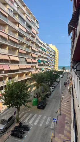 La Turia Soleada