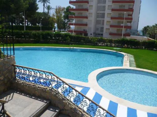 Las Vegas, Esc-3, 7º-19
