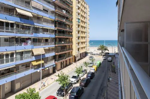 Levante, 1-N