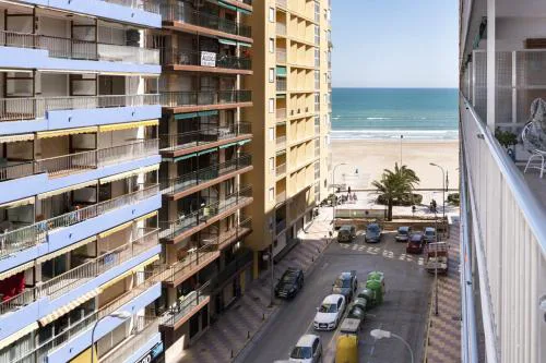 Levante, 6-J