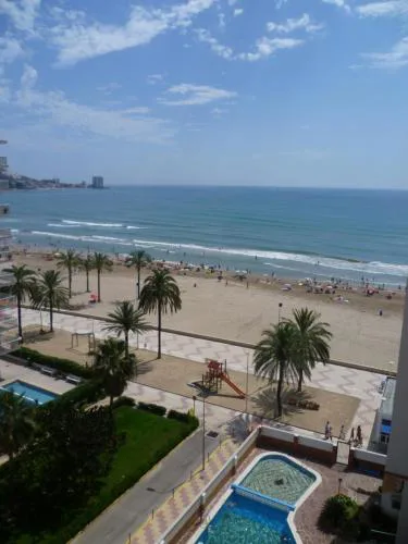 Montemar, B-9º-26