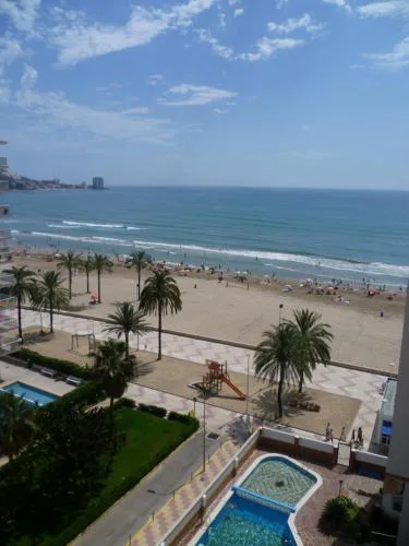 Montemar, C-12º-33