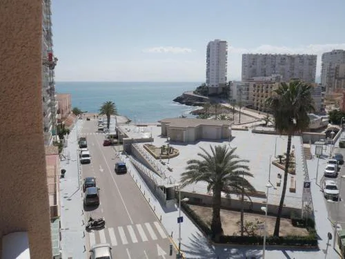 Navarrete, 4-20