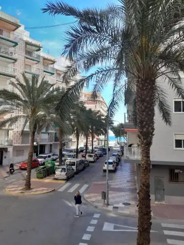 Neptuno Playa San Antonio
