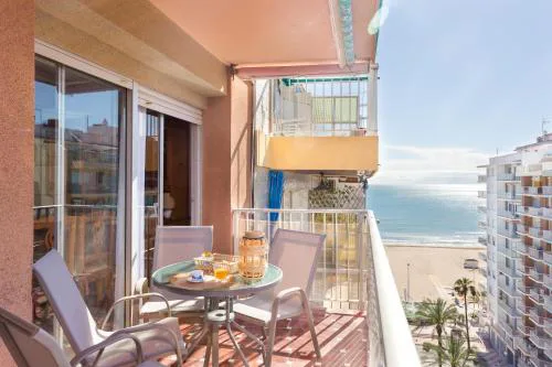 Palmera Beach House