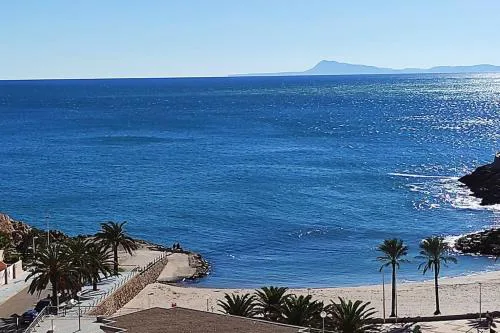Precioso apartamento en el Faro de Cullera