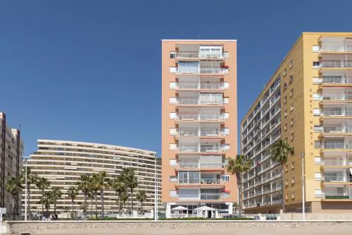 Santa Marta, I-A 7º-19