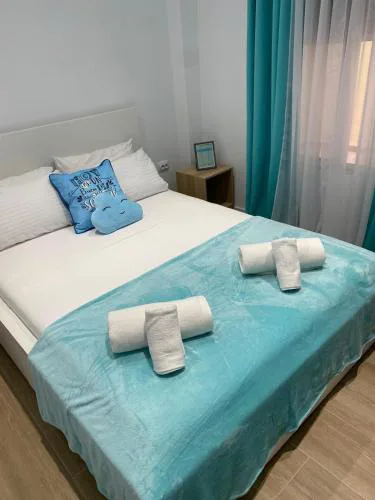 Sea Breeze Apartment