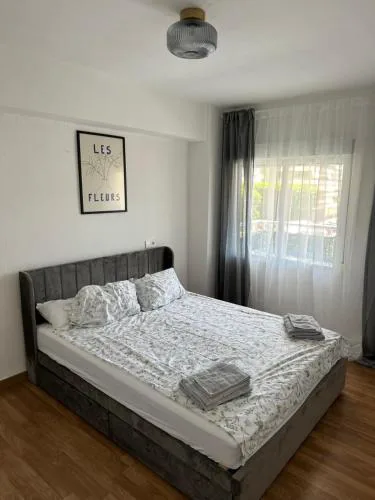 Seashell apartment in Cullera